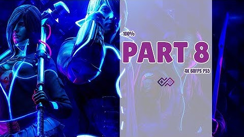 SAINTS ROW THE THIRD REMASTERED PS5 VERSION - 100% Walkthrough No Commentary - Part 8 [4K 60FPS HDR]