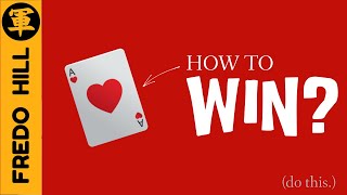 🔴 How To Win At The Game Of Love
