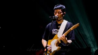 Talk to Me - RINI [Past the Naked Eye Tour 2023]