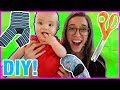 DIY Baby Clothes!