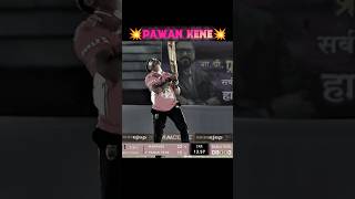 PAWAN KENE 💥 POWERFUL SHOT 🏏 HARD SHOT 🏏 A1 PAWAN SHOT 💥 REVERSE SHOT 🏏 HARD HITTING 😱