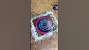 Abstract Art - Work In Progress