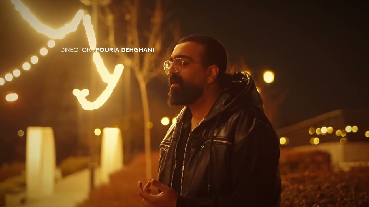 Watch Bedoone To - Ehsan Vaziri | بدون تو - احسان وزیری on YouTube Watch Bedoone To - Ehsan Vaziri | بدون تو - احسان وزیری on YouTube