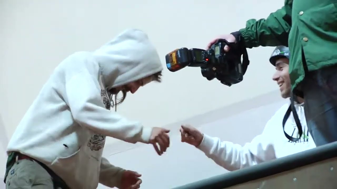 NoRestInTheNWtour2019