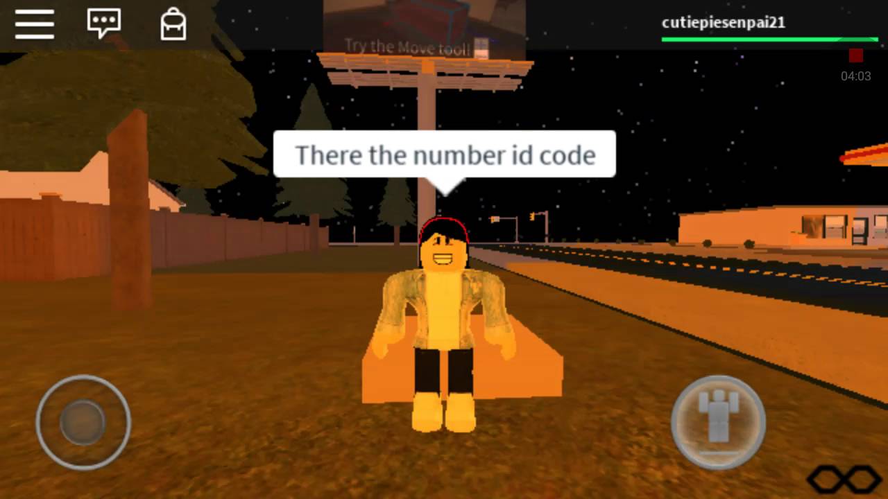 7 Music Id Code For Roblox Youtube - 7 music id code for roblox