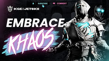 These NOOB SAIBOT Resets Are RIDICULOUS! (Mortal Kombat 1 High-Level Matches)