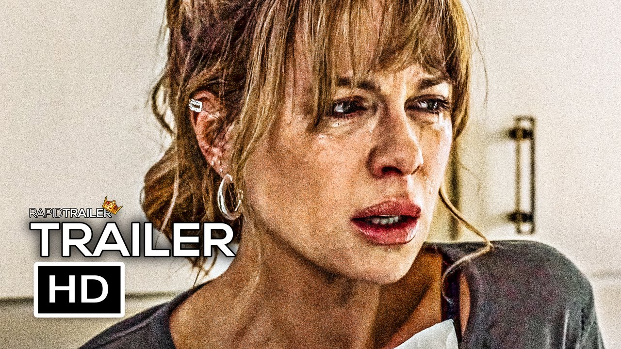 Prisoner’s Daughter Official Trailer (2023)