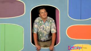 iCarly What's Gibby Thinking About: Random Debate