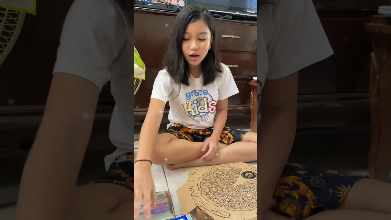 Science Cool Experiment “Solar Oven” Grade 4