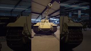 Panzerkampfwagen V, Panther.