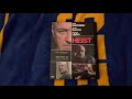Heist DVD Overview Heist DVD Overview