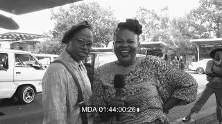 The Soil - Thambo Lami (Music Video _ Behind The Scenes)