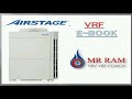 AIRSTAGE VRF EBOOK