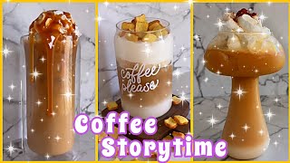 Coffee Storytime Recipe ☕