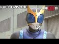 Kamen Rider Kuuga Ep 16 Creed Full Episode
