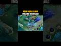 New Hero Sora! Insane Damage Build! #mobilelegends #mlbb #newhero