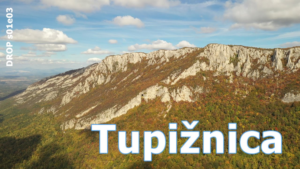 Tupižnica (DROP s01e03)