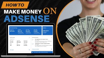 How I Earned $20K Blogging with Google AdSense Arbitrage