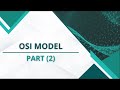 Networking Basic - OSI Model Part 2