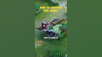 How to counter natalia? #mlcreatorcamp #mobilelegends #mlcreatorcamp