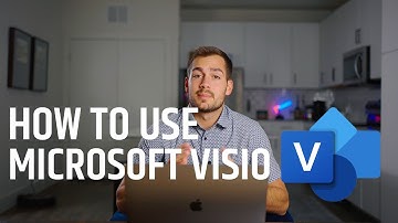 [2022] Beginners Guide to Microsoft Visio