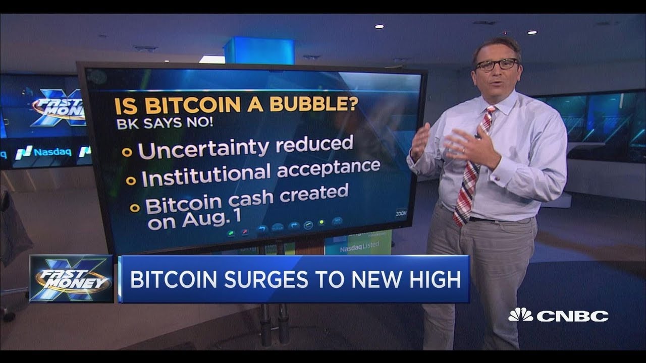 Bitcoin cnbc 0.00345240 bitcoin to usd