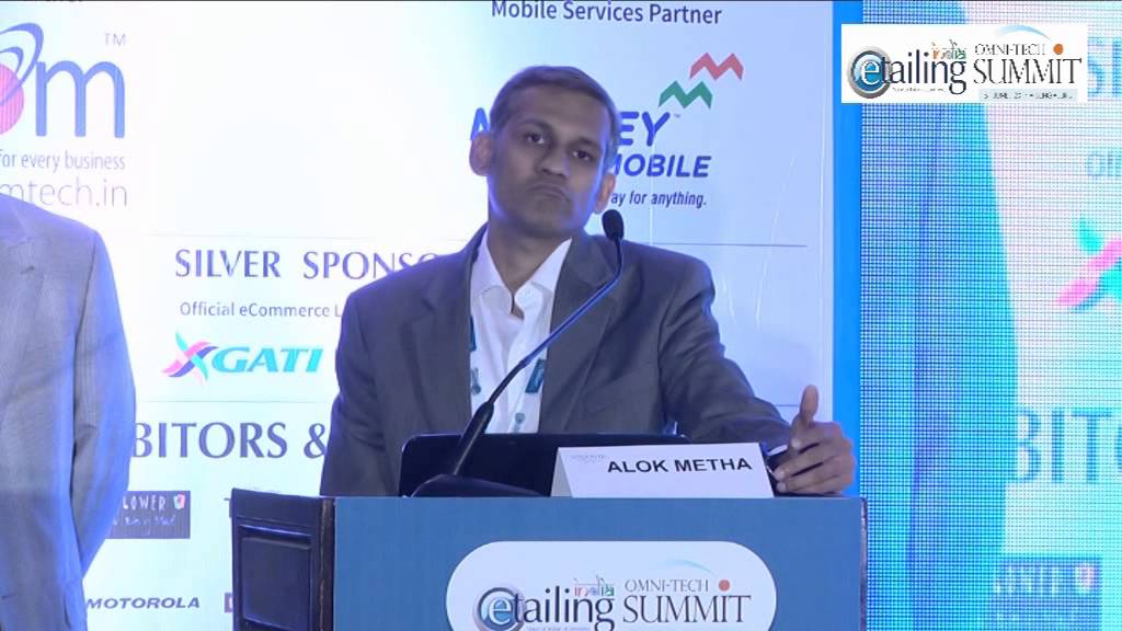 Presentation on Payment Solutions for Retail and eCommerce