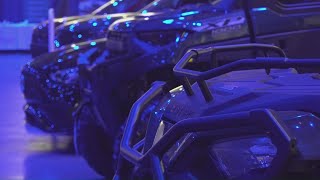 Gov. Kay Ivey, Mayor Tommy Battle address Southern Automotive Conference in Huntsville