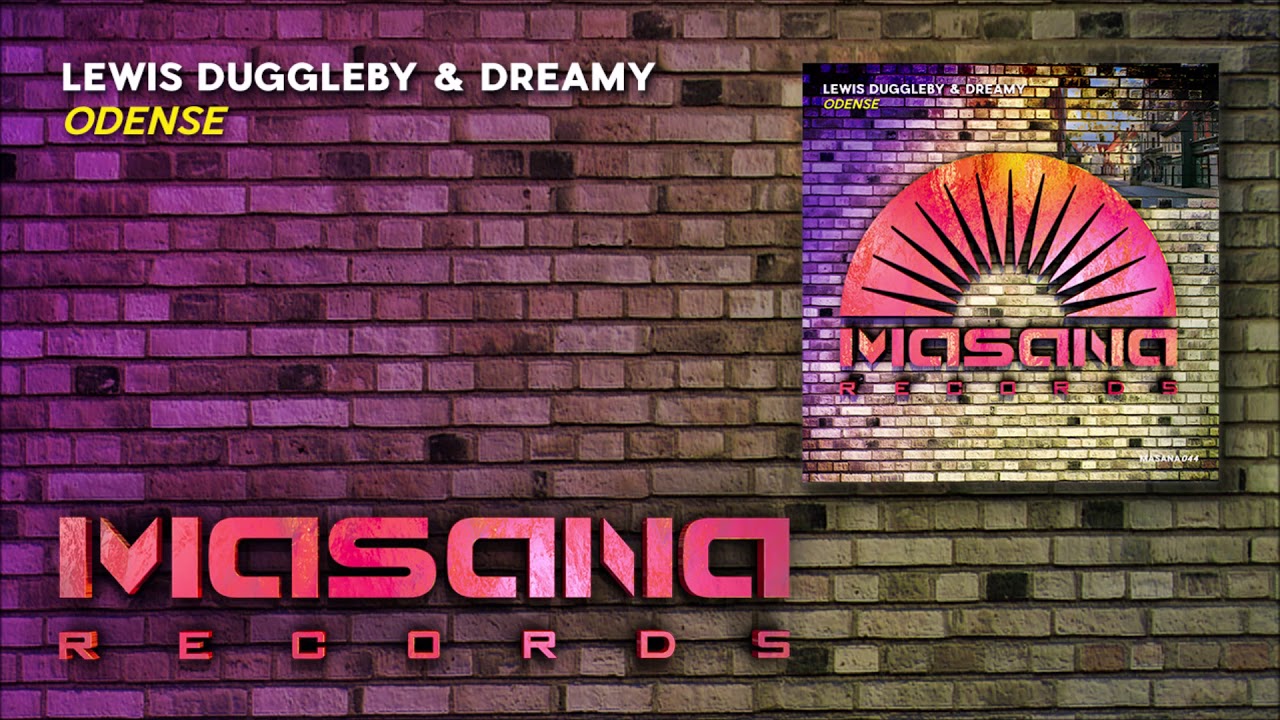 Lewis Duggleby & Dreamy - Odense (Original Mix)