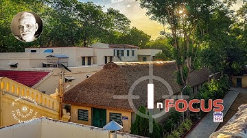 Sri Ramana Maharshi Ashram: In Focus - June 2024