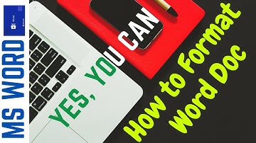 How to Copy Formatting Text in MS Word | Formatting Text In Word (Microsoft Office Tutorials)