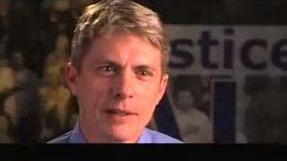 National Crime Victims' Rights Week 2008 PSA