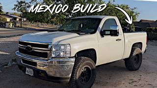 UPGRADES TO THE MEXICO BUILD 🇲🇽 ‼️