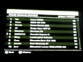 NFS MW Rap Sheet Pt 1 NFS MW Rap Sheet Pt 1