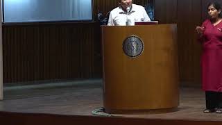 UG Induction programme-2026