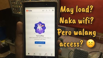 How to fix apps say no internet connection problem/ connected no internet