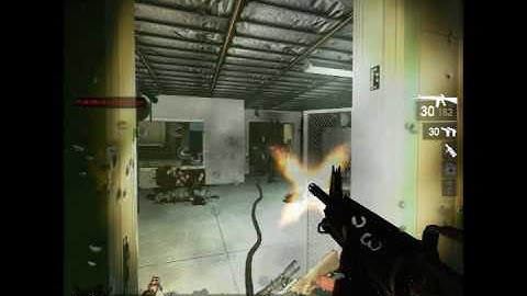 Left 4 Dead Fun Times Part 3 of 3