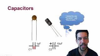 02 - Schematics Part 2: Identifying Components