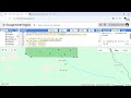 02B GOOGLE EARTH ENGINE - CREACION Y PROCESAMIENTO DE ELEMENTOS VECTORIALES - TELEDETECCION FORESTAL