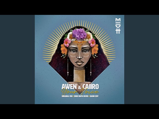Your Voice (Enoo Napa Remix)