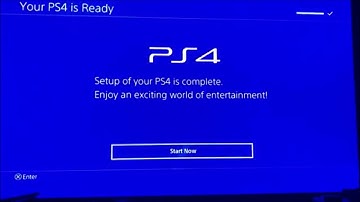 PS4 6.72 Jailbreak - How To Update A New Hard Drive Tutorial | How To Disable Automatic Updates