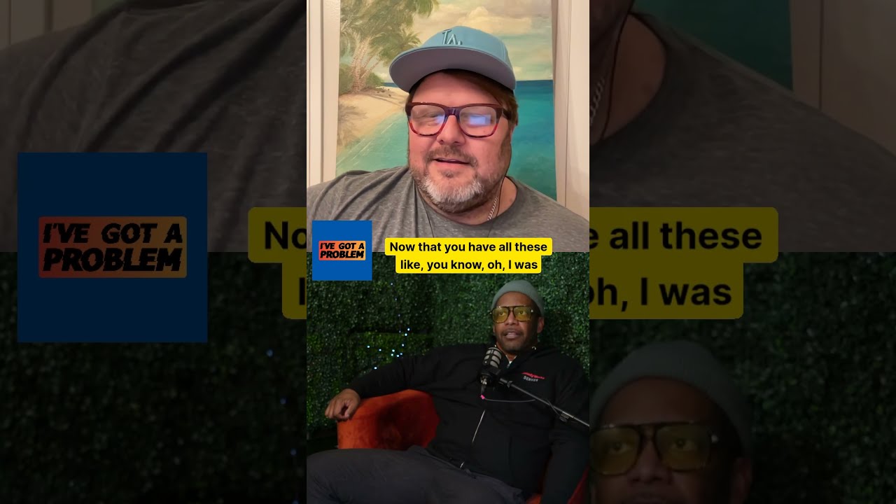  I Ve Got A Problem Episode 1 With Al Jackson
