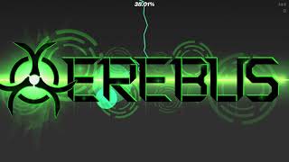 ErebuS 95% (Extreme Demon) by Platnuu | Progress #3