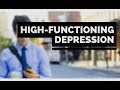 Jordan Peterson: High-functioning depression & how to overcome misery