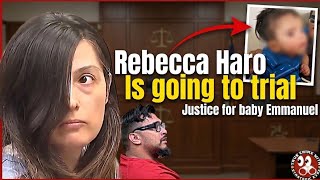 Famous JUSTICE FOR EMMANUEL HARO: Huge New Updates You Need to See Profile