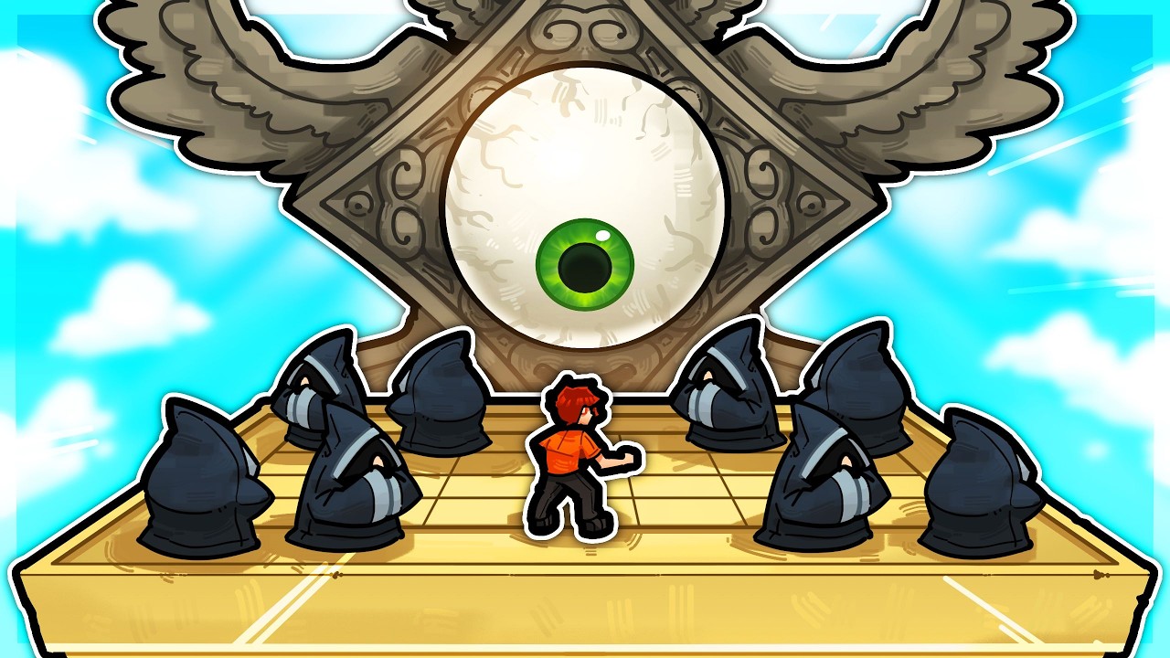 I tried to fight my way out of hell