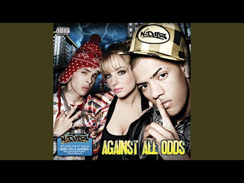 N-Dubz — Against All Odds (Intro)