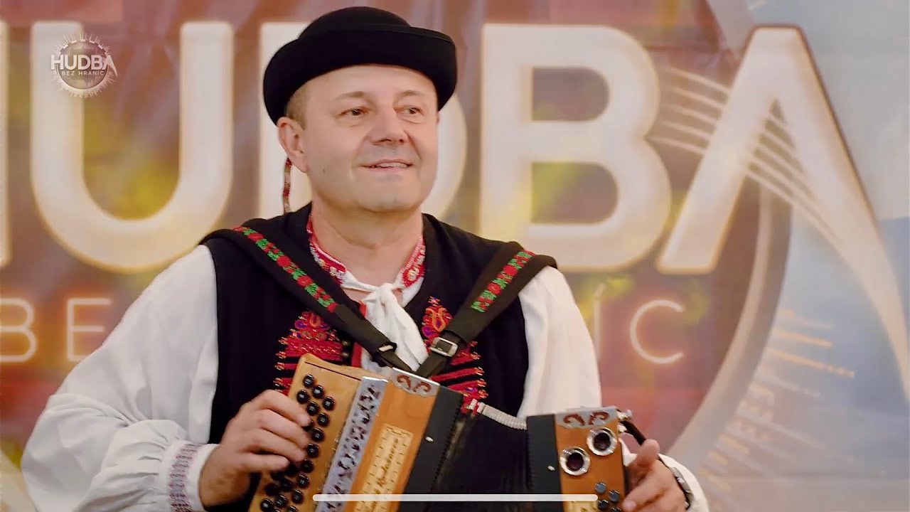 Jozef Opatovský: Otčenáš slovensky krásne znie (HBH-5)