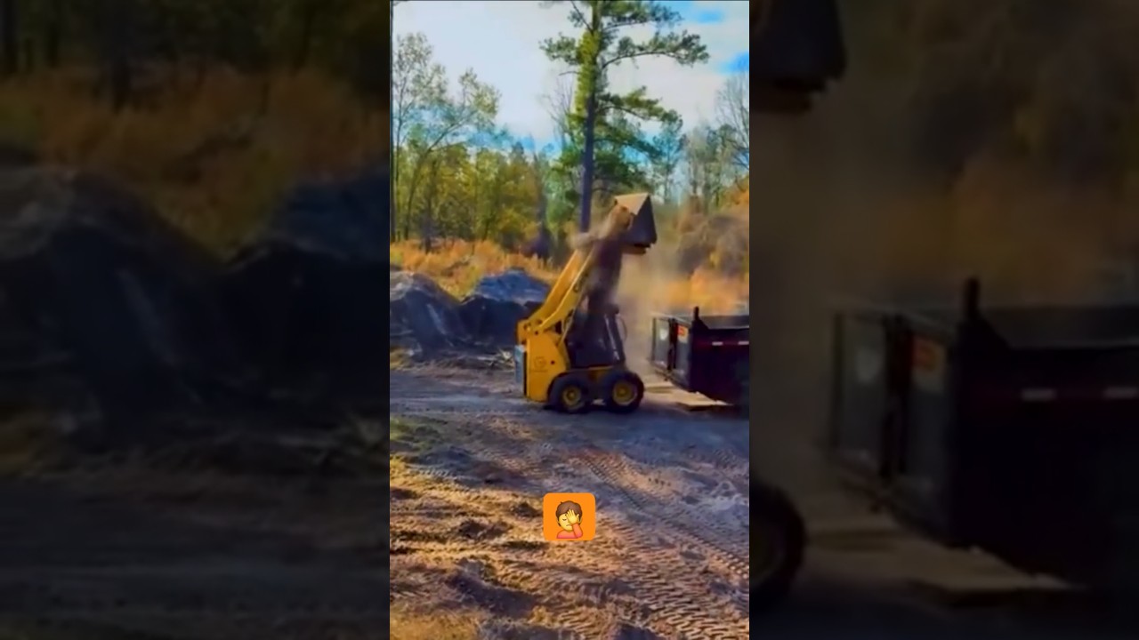 Careless operator🤦🤦 