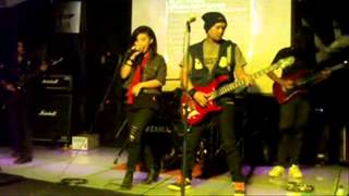 Download Lagu La Patranera Band - Kuingin MP3